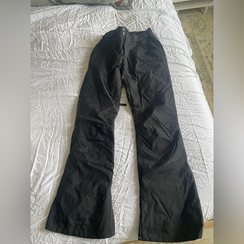 North Face Women’s Snow Pants